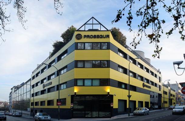 La Fundación Prosegur inaugura la primera escuela Piecitos Colorados en Centroamérica