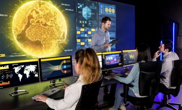 Tendencias en ciberseguridad 2025: Evolución de la protección digital
